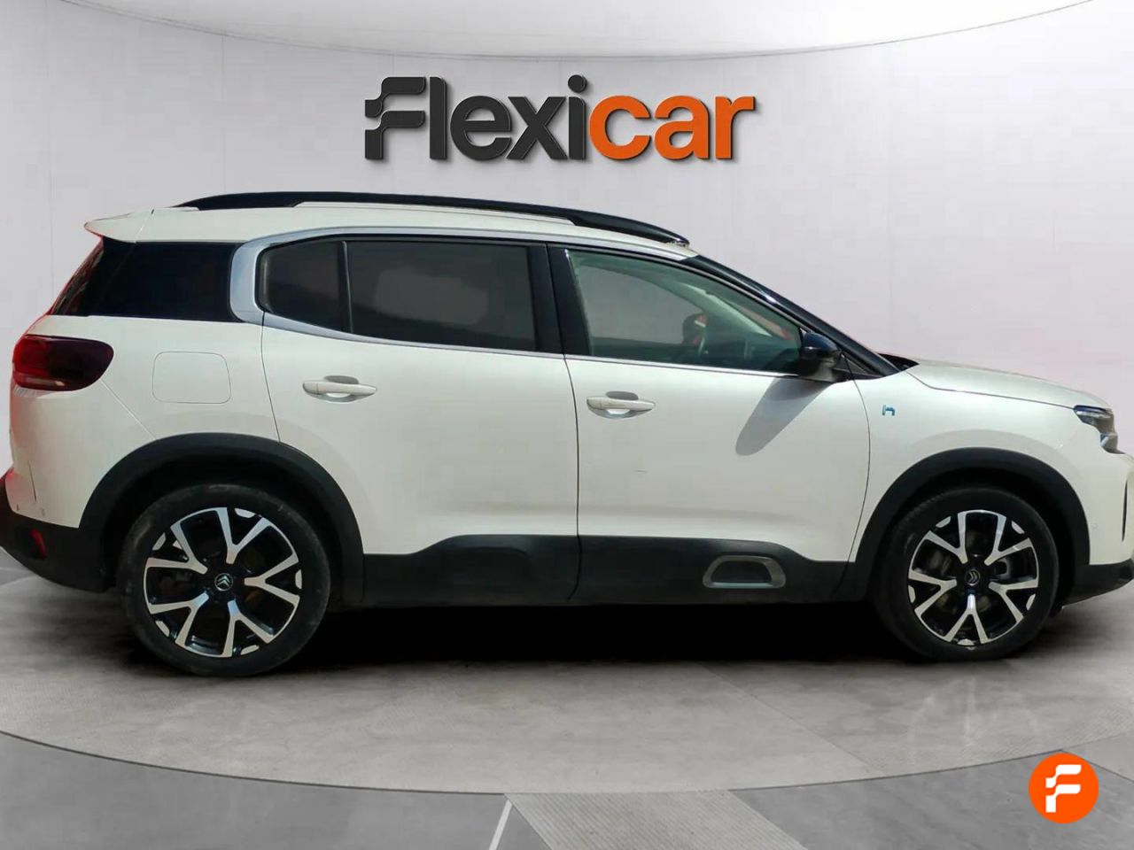 citroën c5 aircross 2022 / foto grande (3)