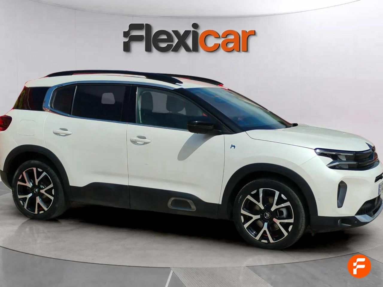 citroën c5 aircross 2022 / foto grande (2)