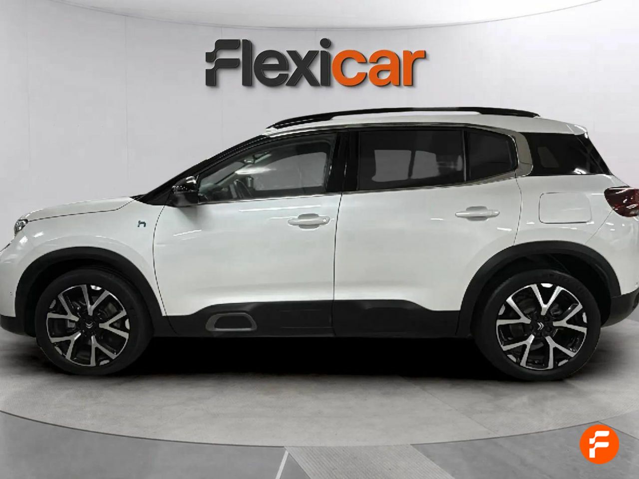 citroën c5 aircross 2023 / foto grande (3)