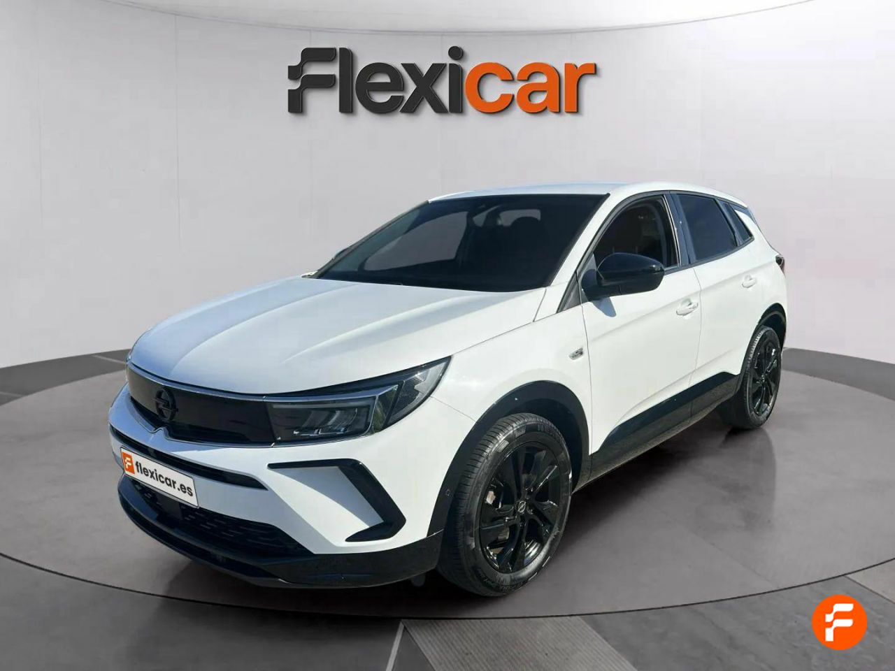 opel grandland 2023 / foto grande (3)