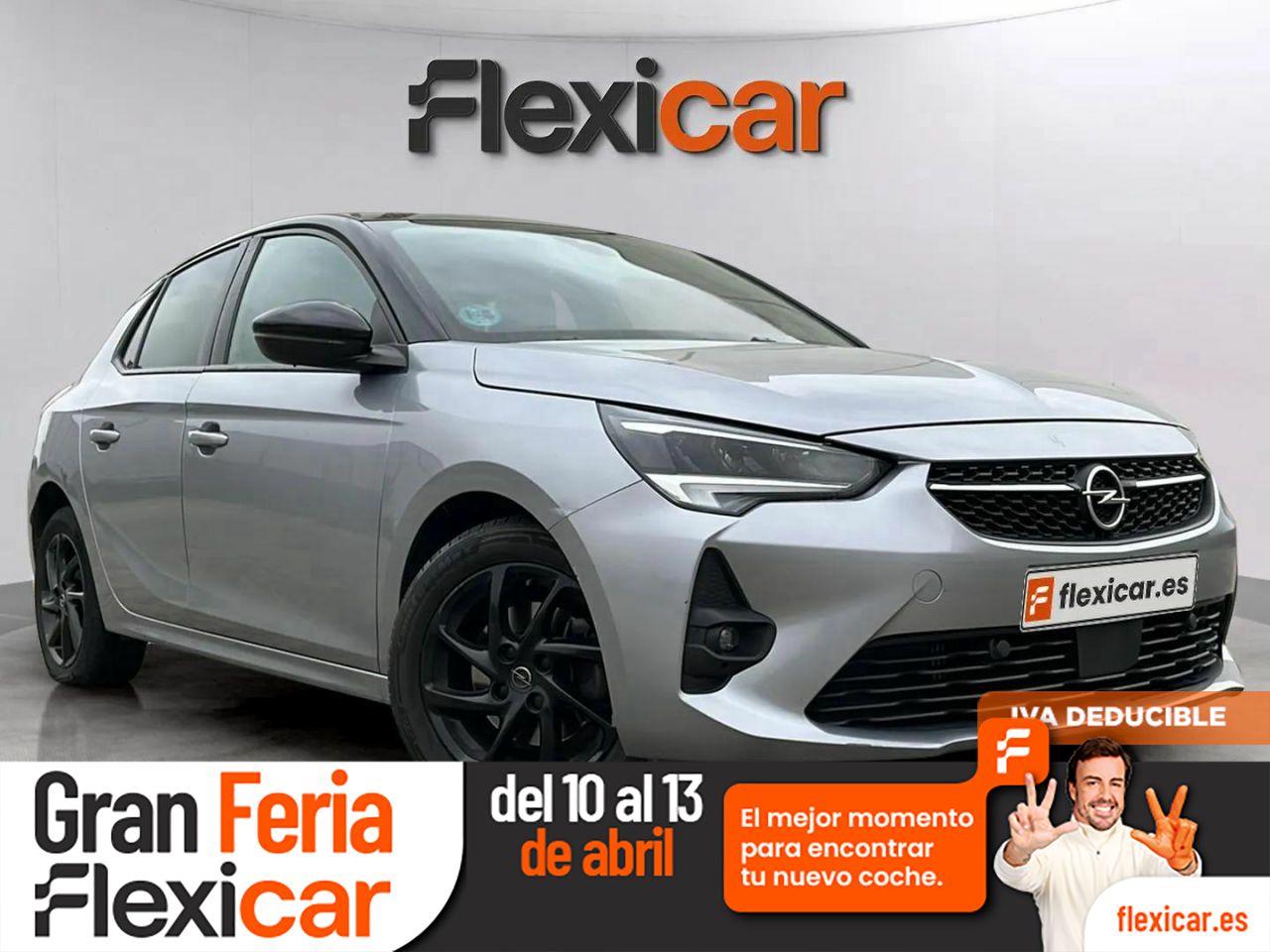Opel mokka gasolina 2022  de segunda mano - opel corsa 2023 /