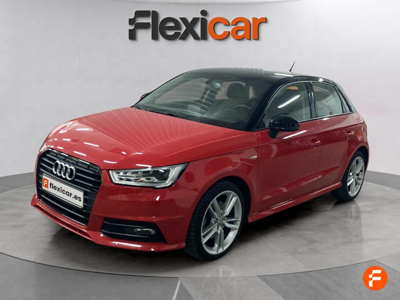 audi a1 2018 / foto grande (3)
