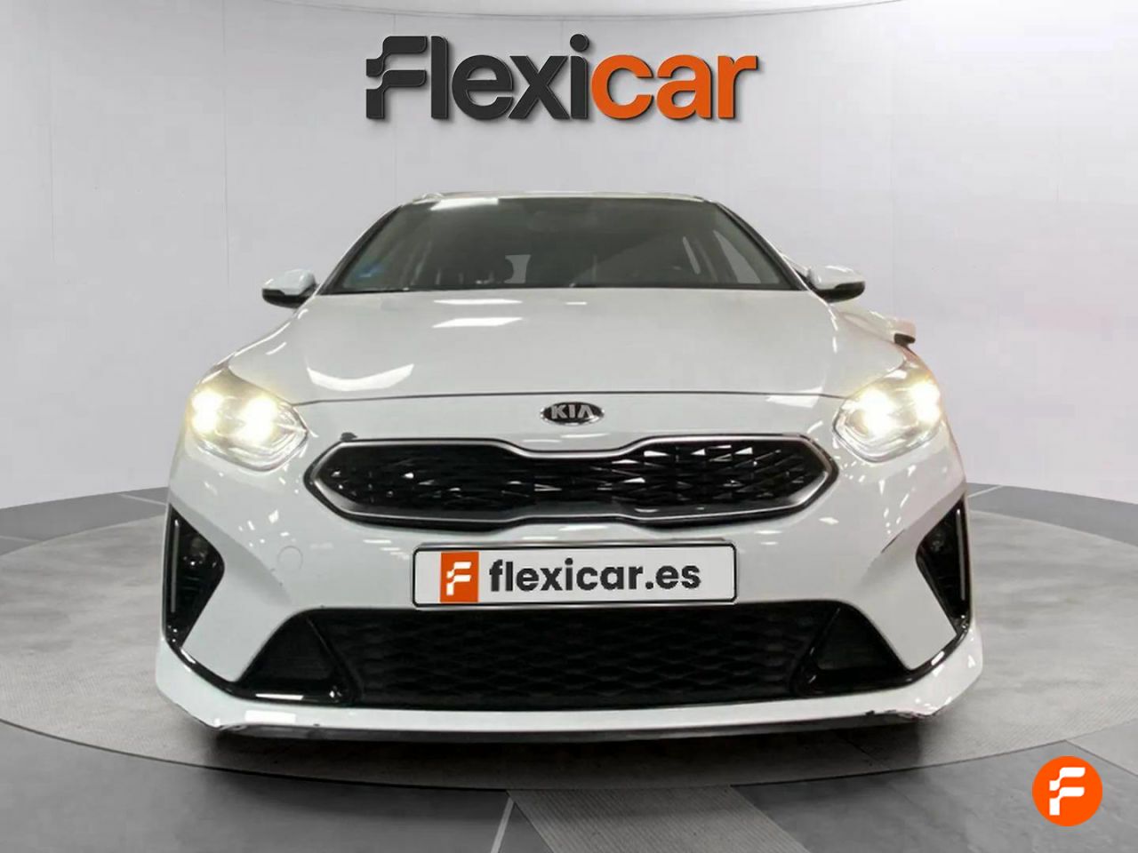 kia ceed 2021 / foto grande (2)