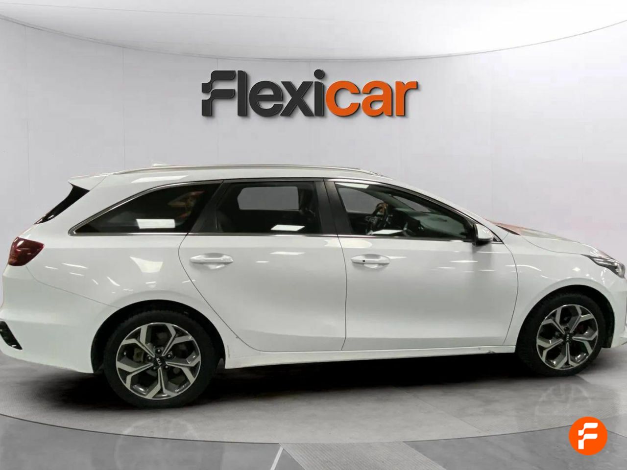 kia ceed 2021 / foto grande (3)
