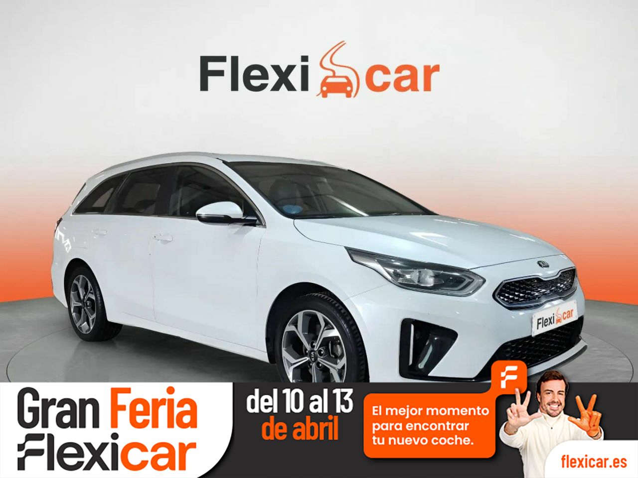Kia ceed blendio santauto  de segunda mano - kia ceed 2021 /