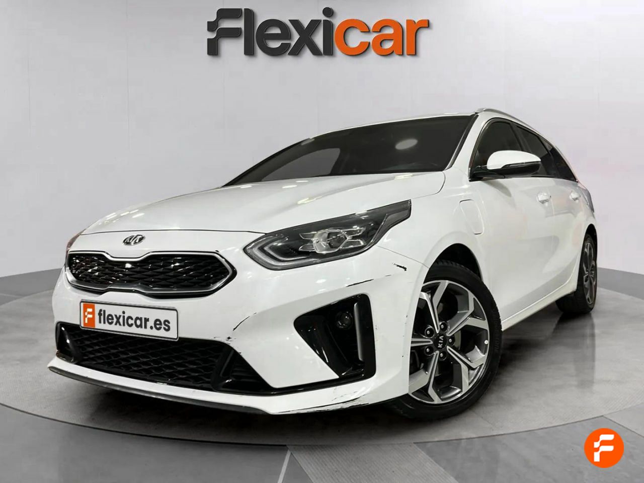 kia ceed 2021 / foto grande (3)