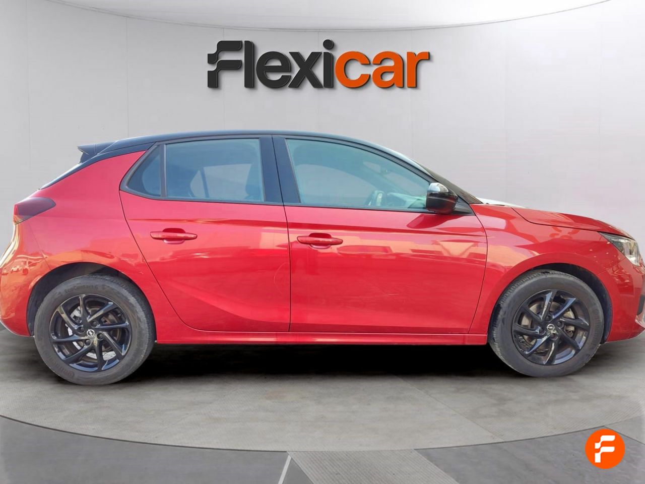 opel corsa 2023 / foto grande (2)