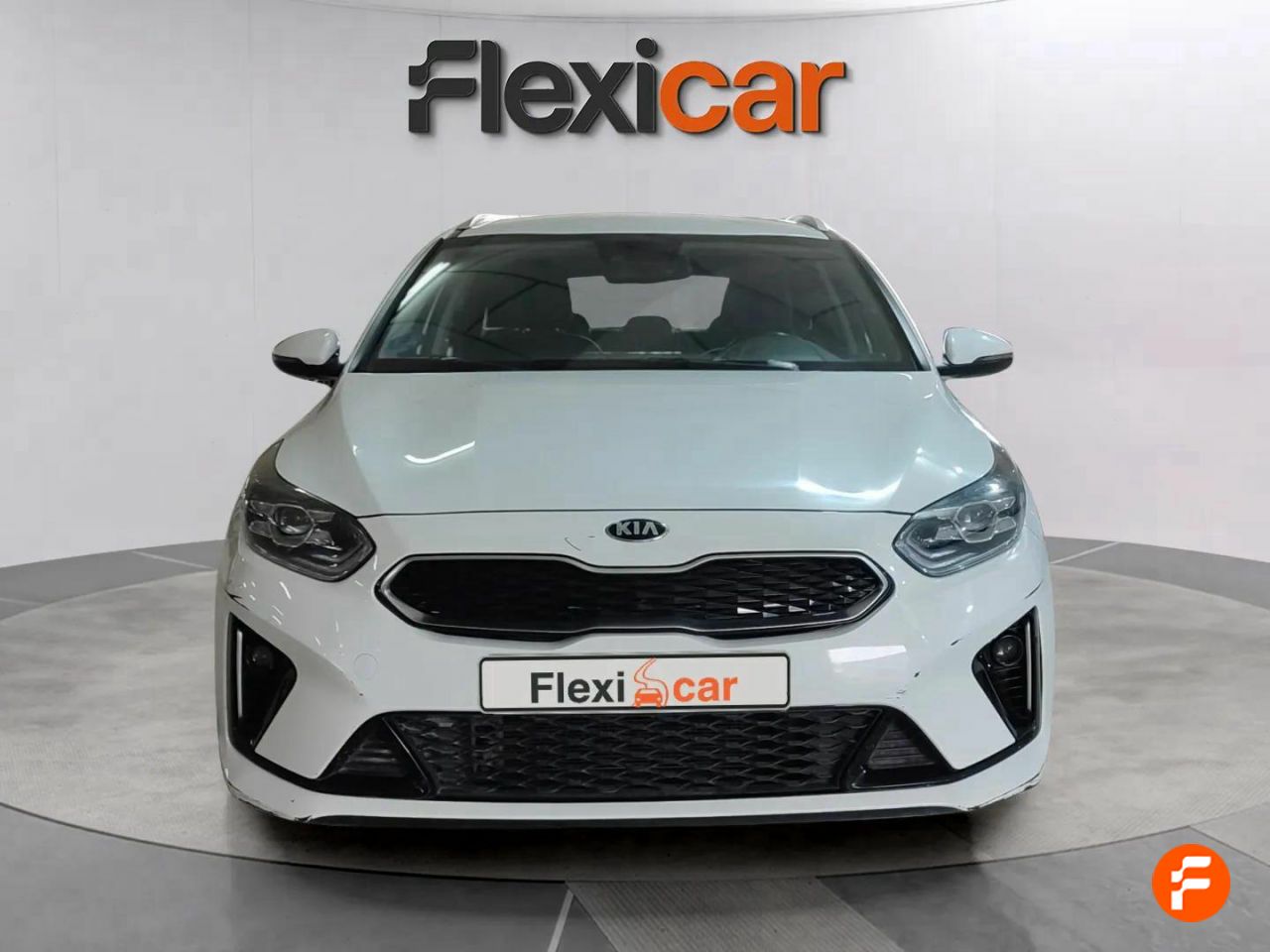 kia ceed 2021 / foto grande (2)