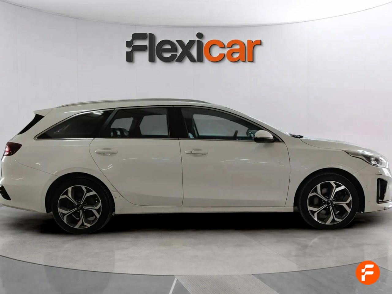 kia ceed 2021 / foto grande (3)