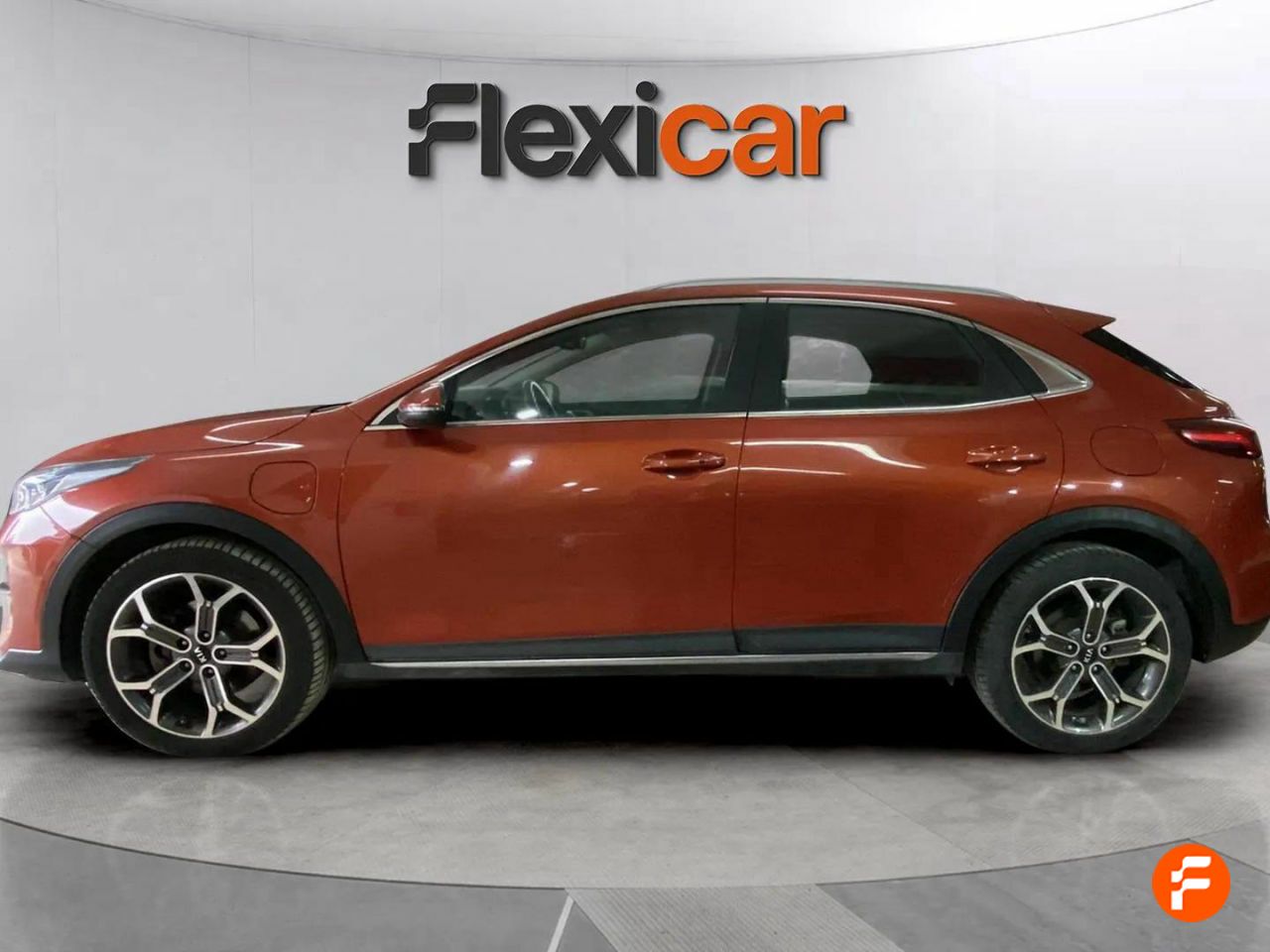 kia xceed 2021 / foto grande (3)