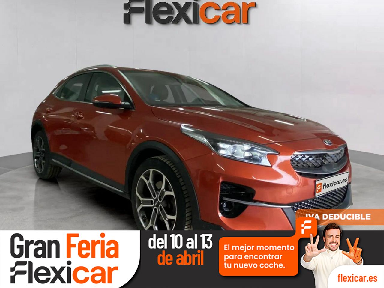 Kia stonic 2023 malaga  de segunda mano en Málaga - kia xceed 2021 /