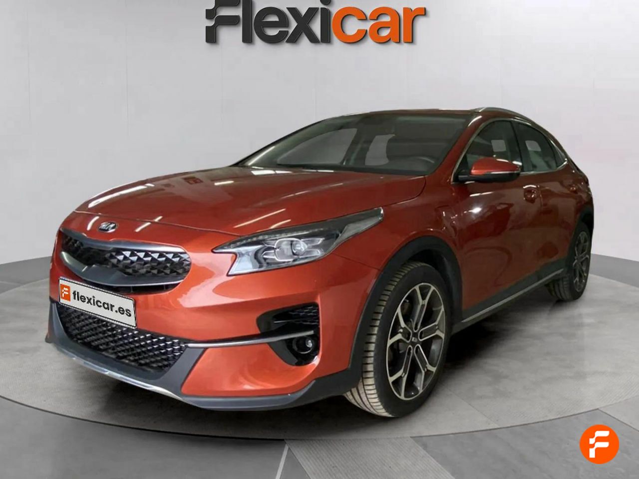kia xceed 2021 / foto grande (2)