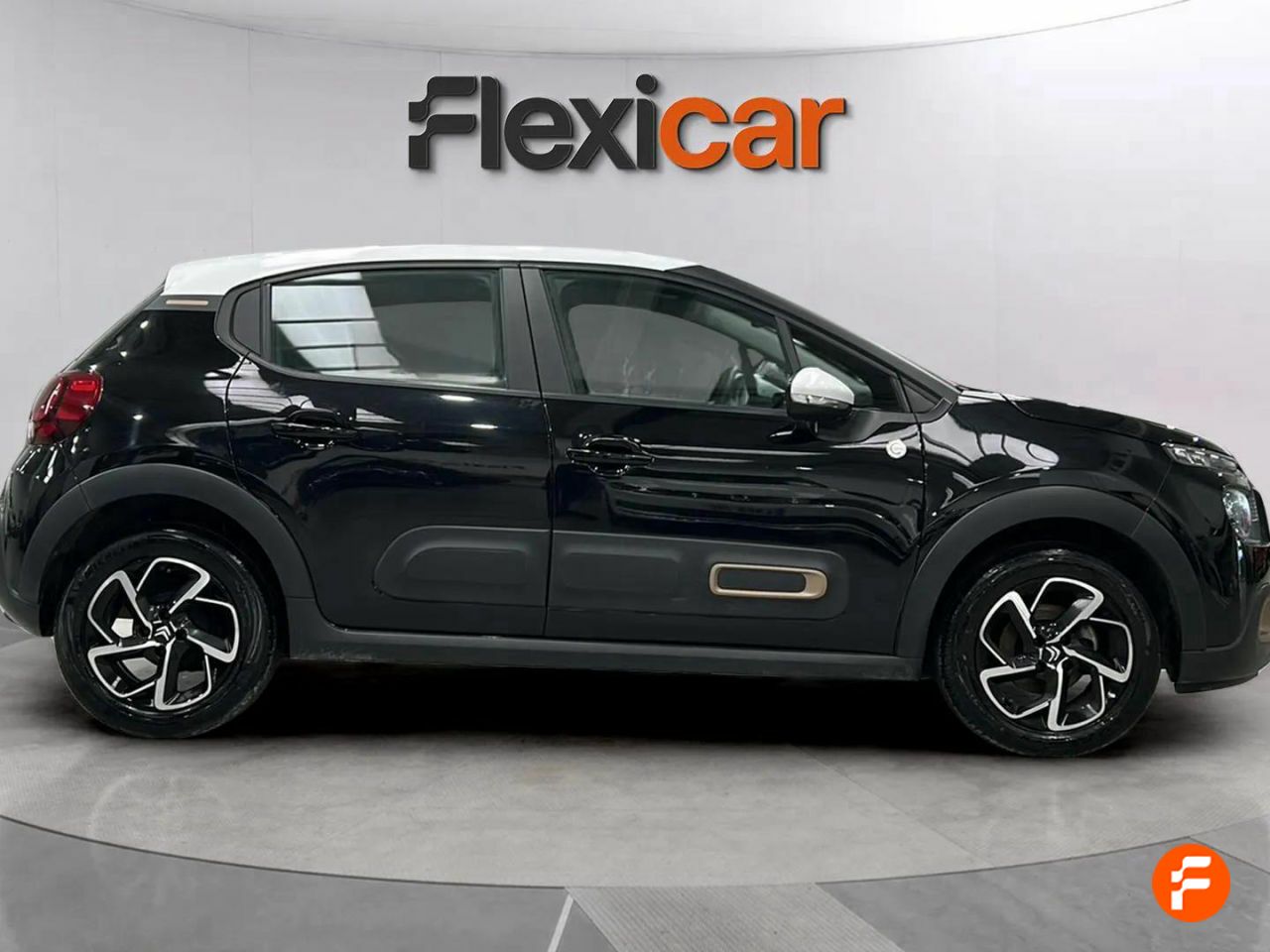 citroën c3 2023 / foto grande (2)