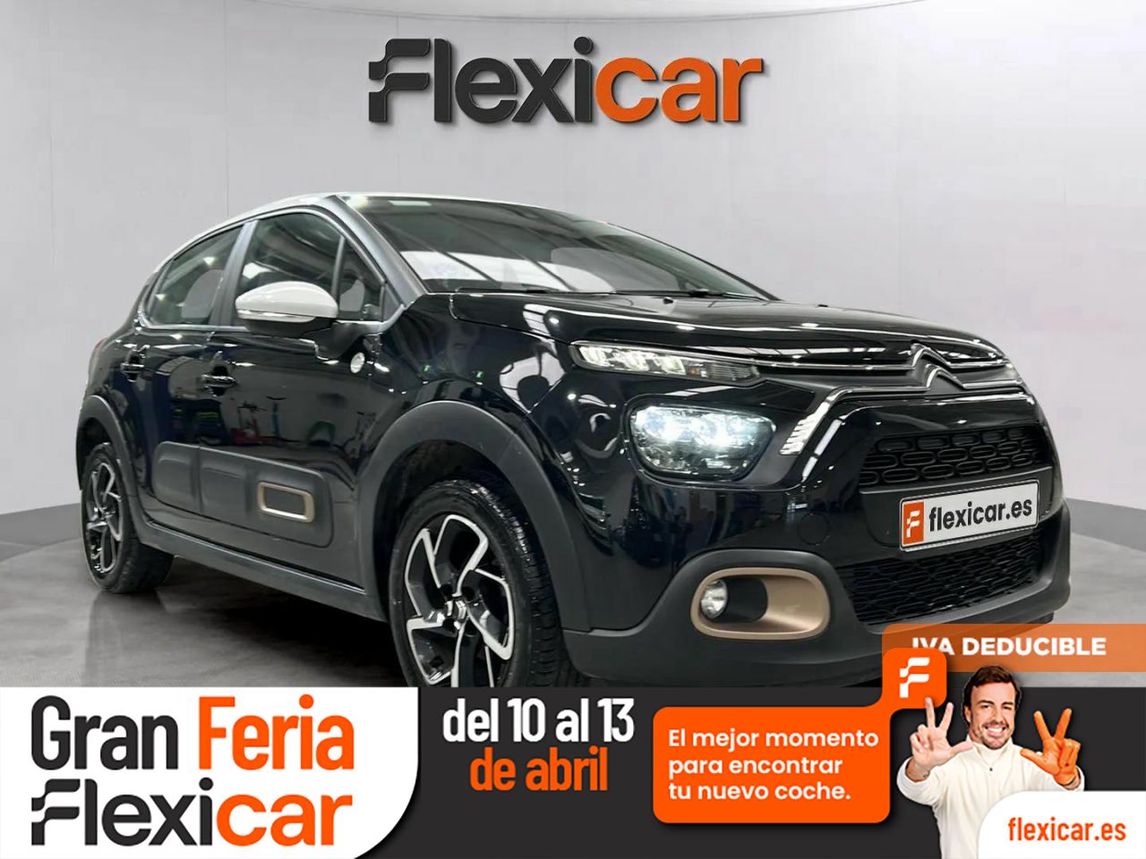 C3 2023 motor  de segunda mano - citroën c3 2023 /