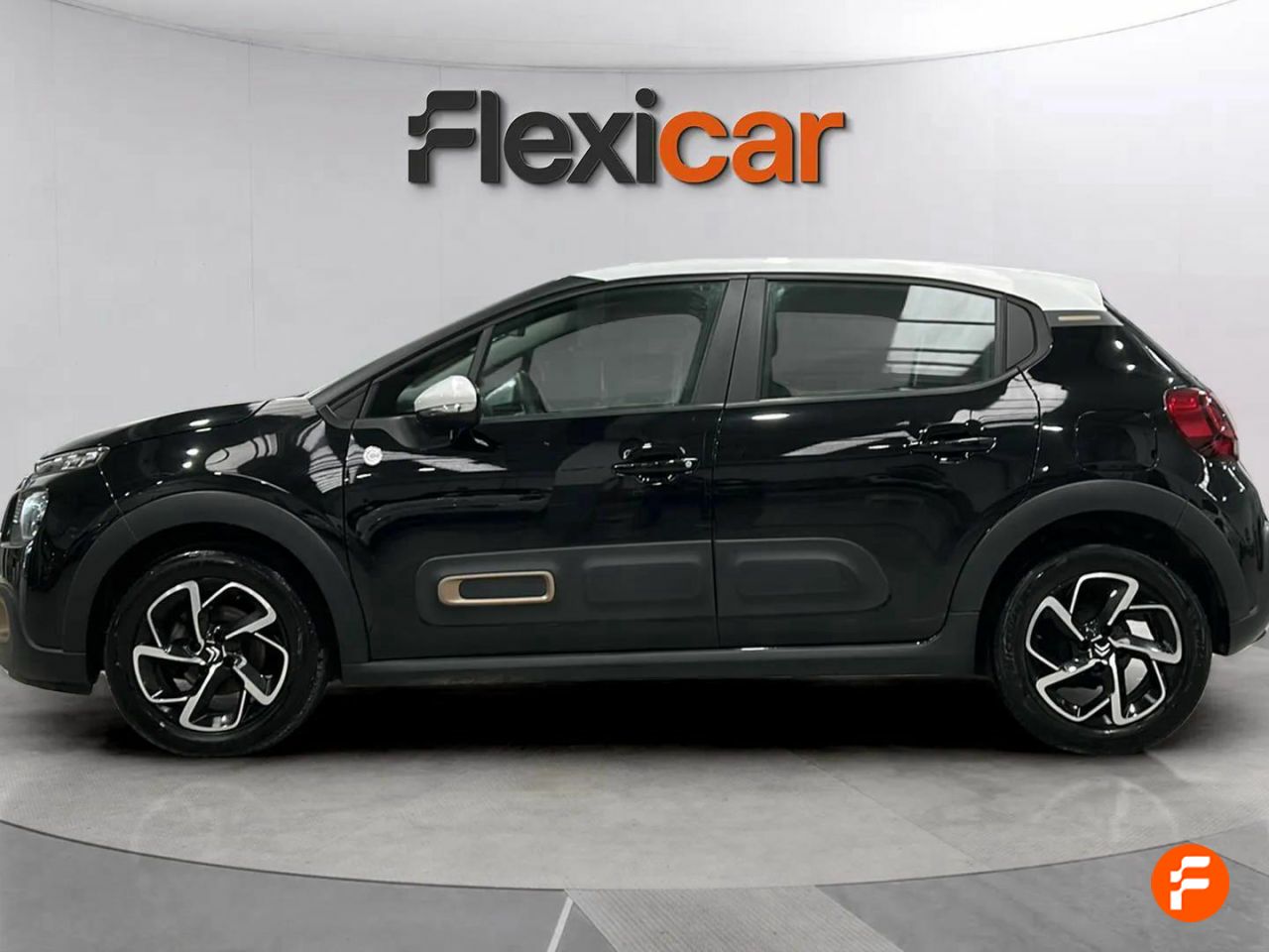 citroën c3 2023 / foto grande (3)