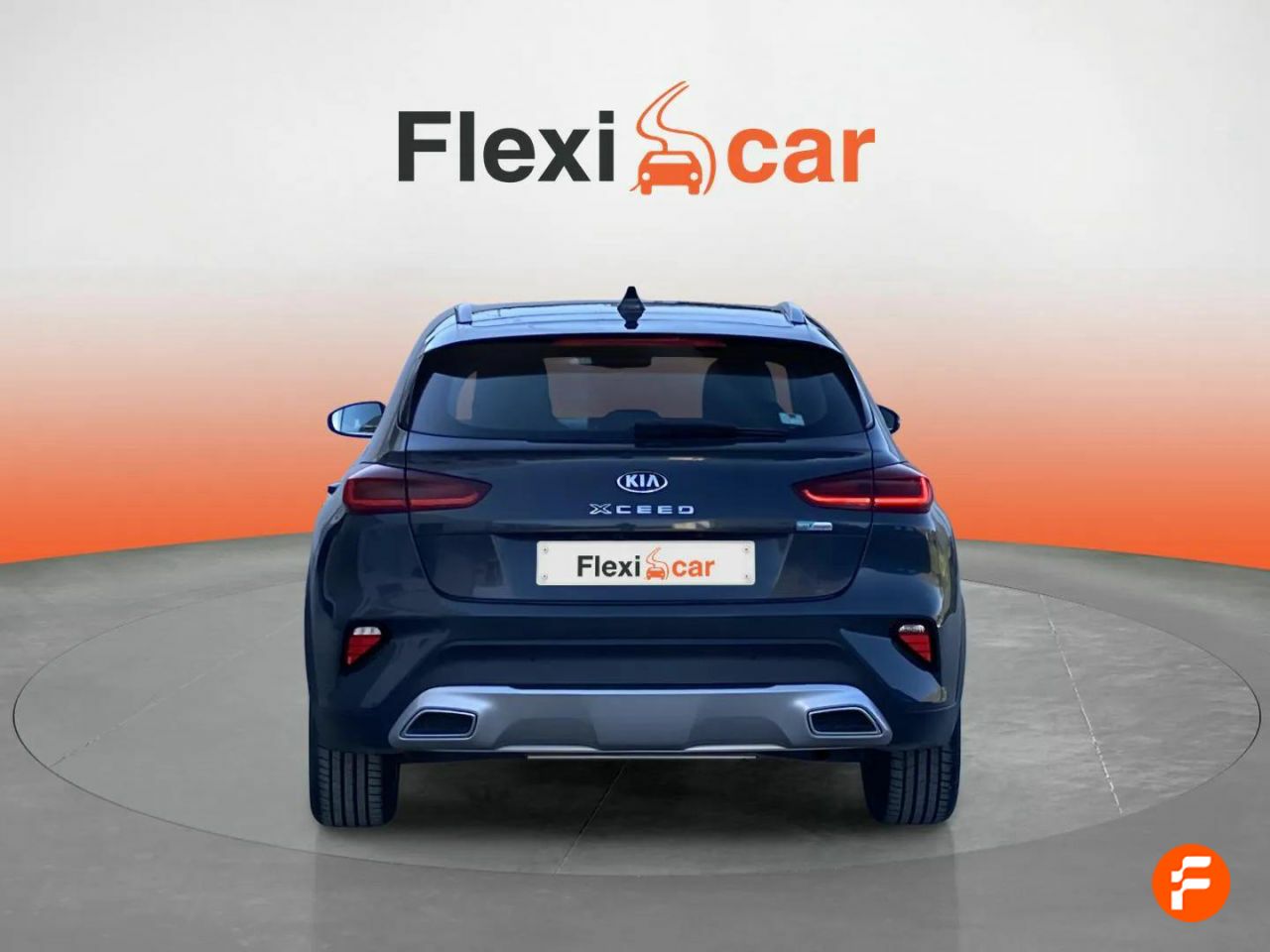 kia xceed 2021 / foto grande (3)