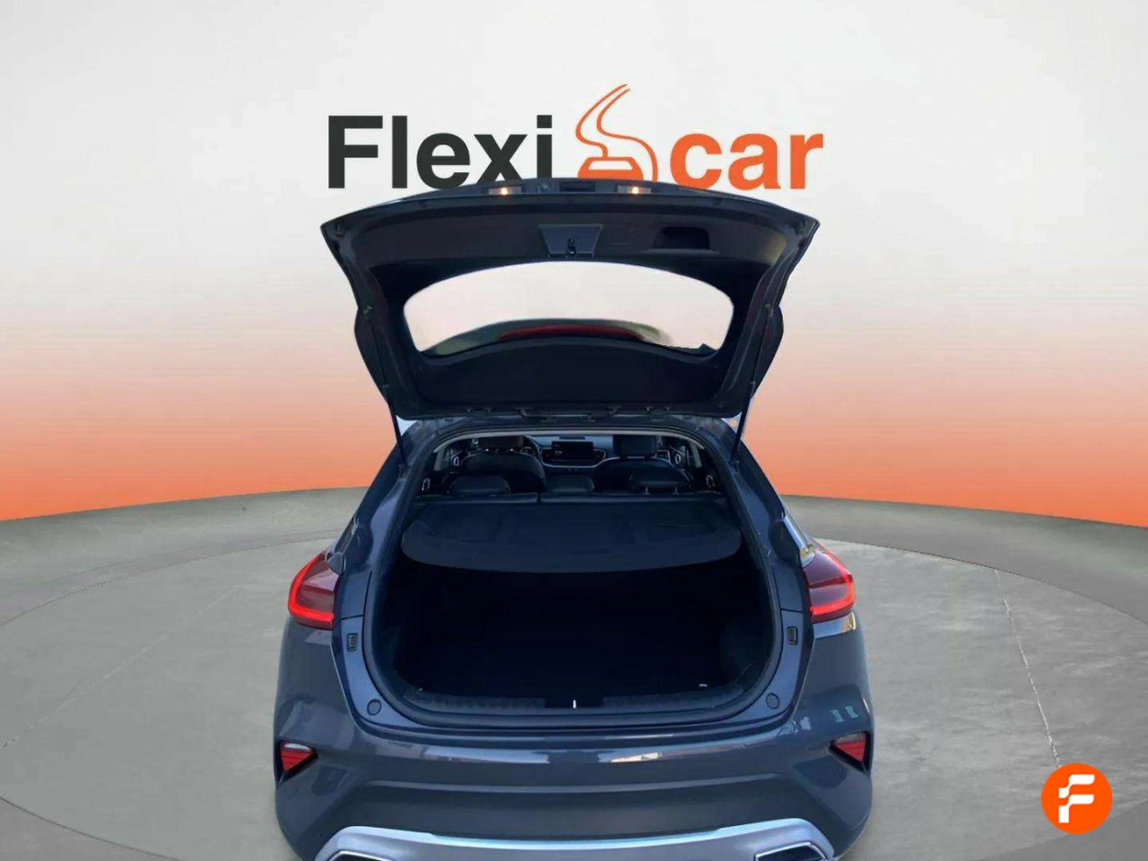 kia xceed 2021 / foto grande (2)