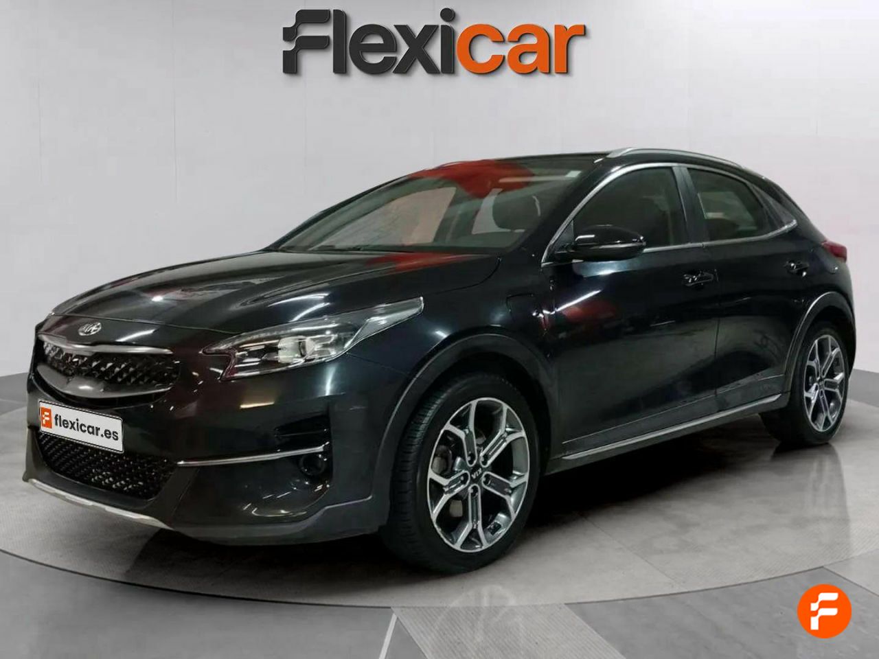 kia xceed 2021 / foto grande (3)