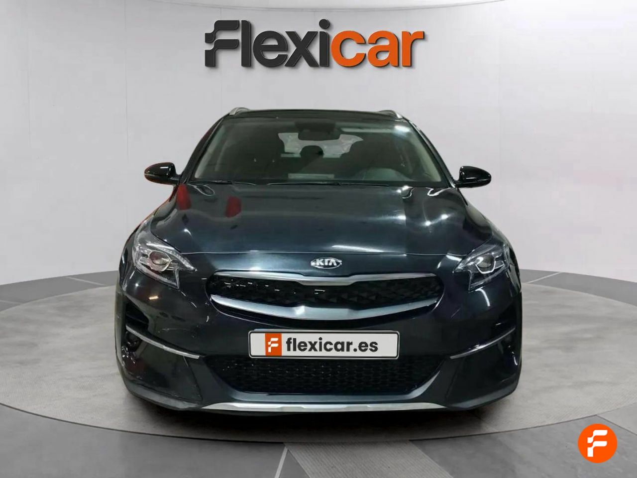 kia xceed 2021 / foto grande (2)