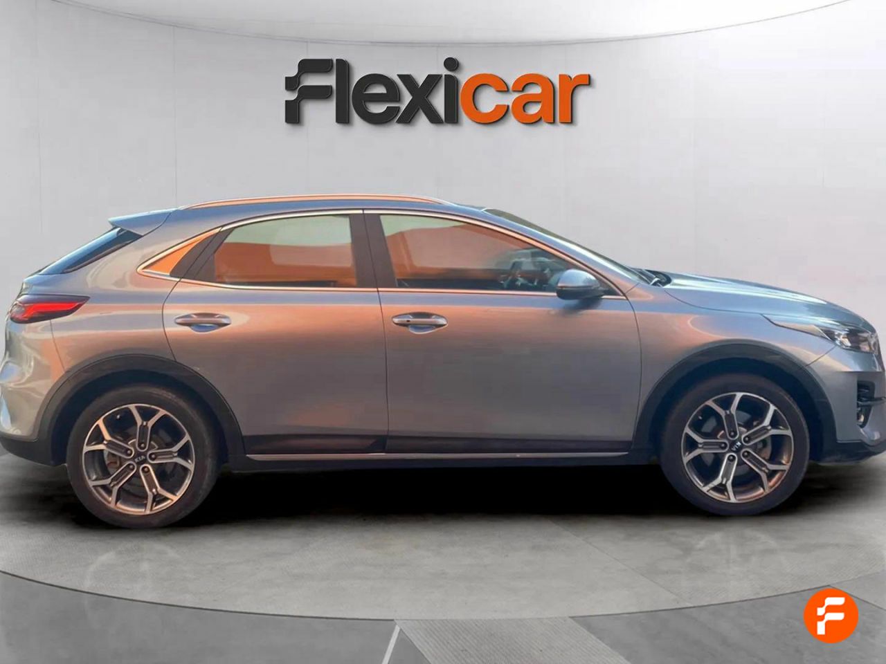 kia xceed 2021 / foto grande (2)