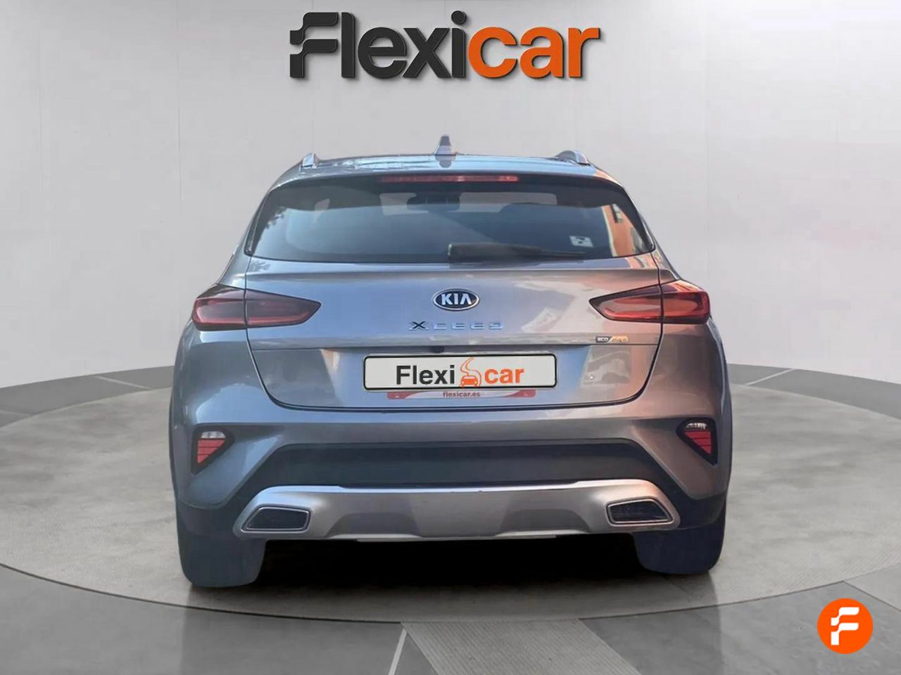 kia xceed 2021 / foto grande (3)
