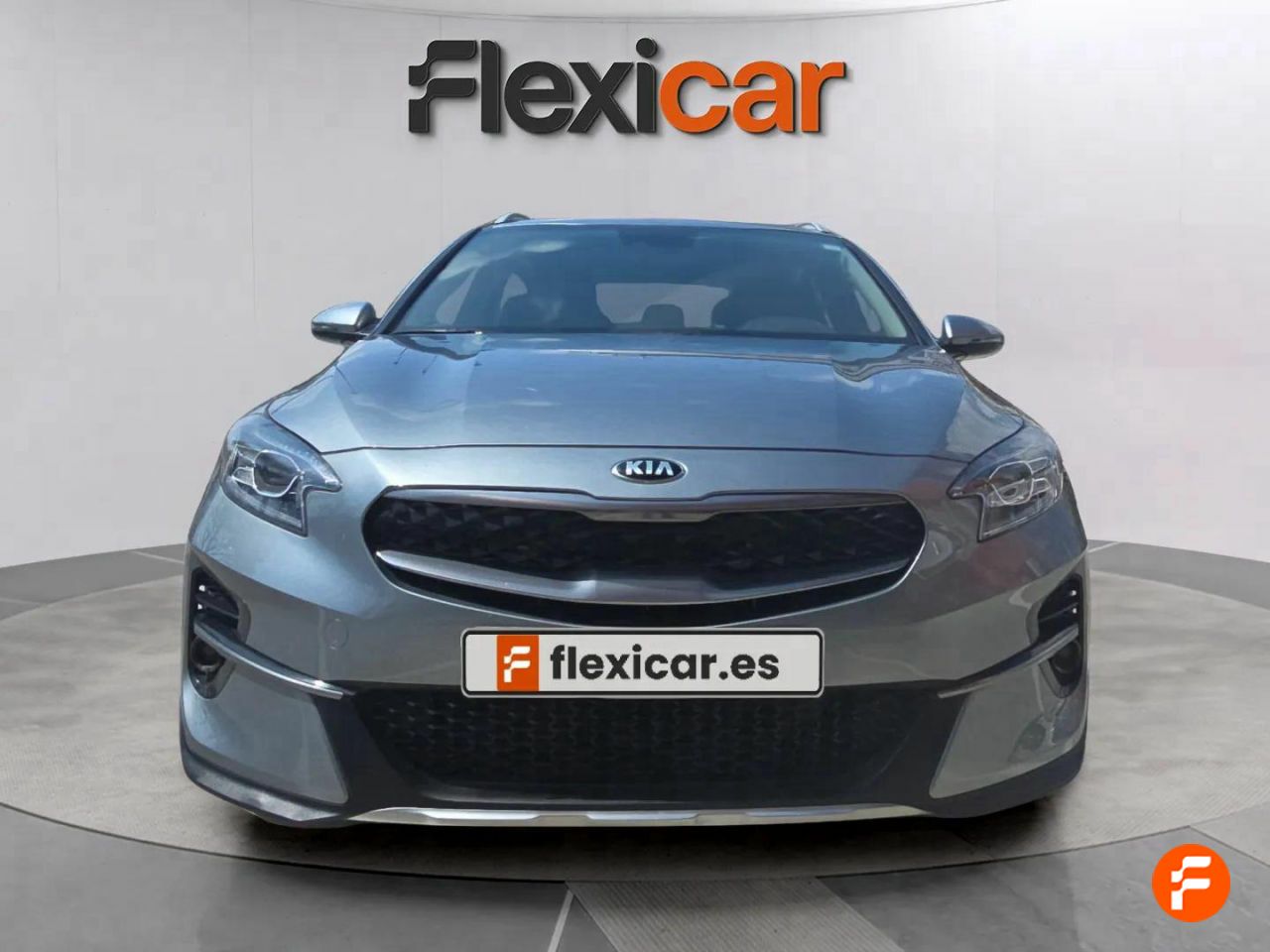 kia xceed 2021 / foto grande (2)