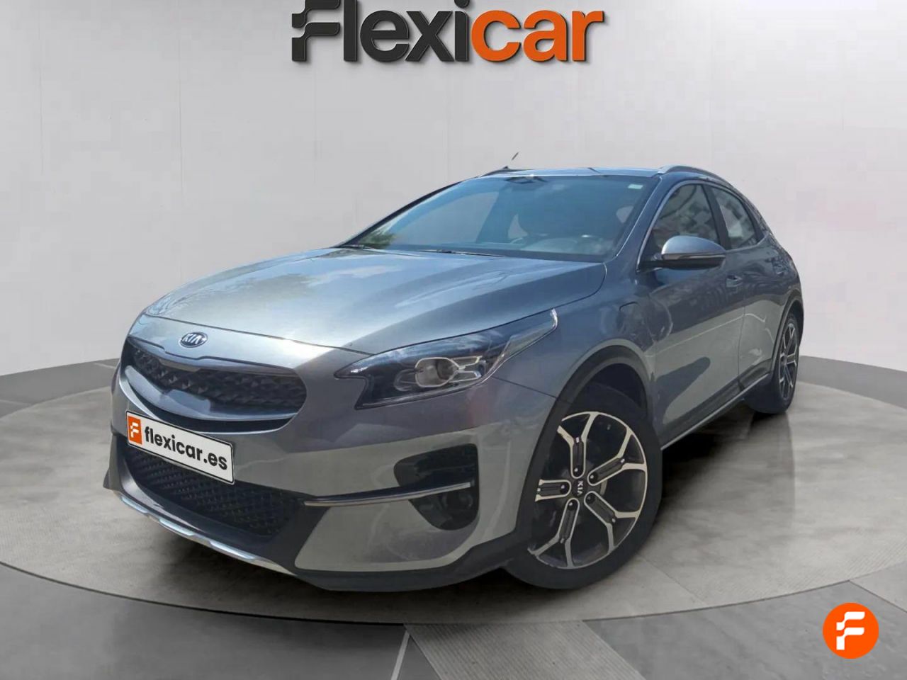 kia xceed 2021 / foto grande (3)