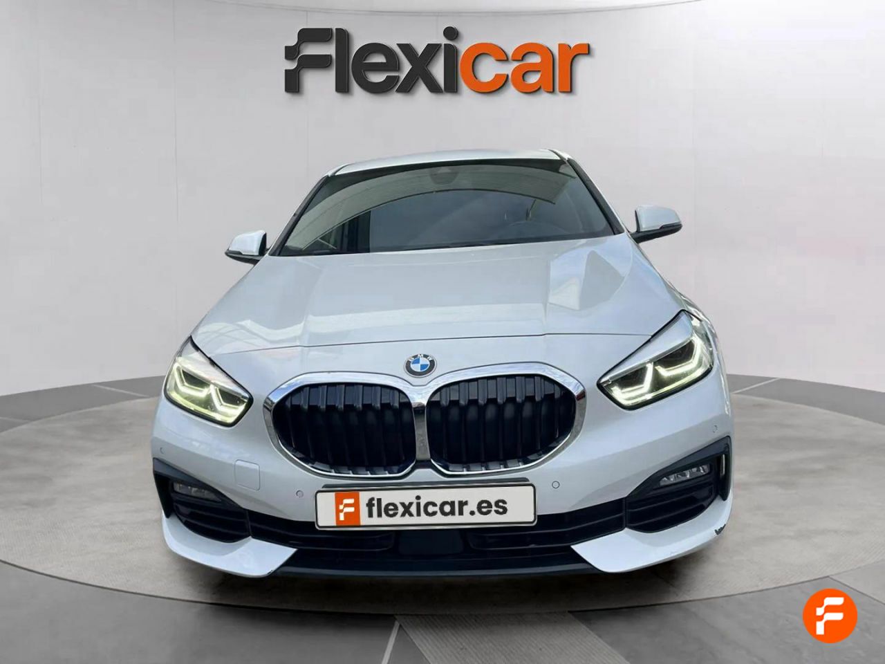 bmw serie 1 2021 / foto grande (2)