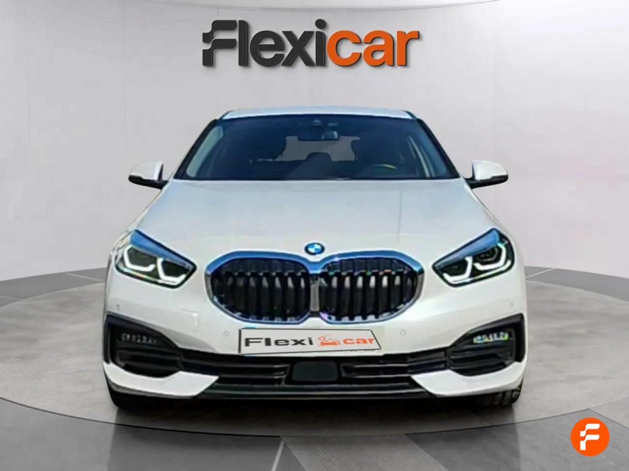 bmw serie 1 2022 / foto grande (2)