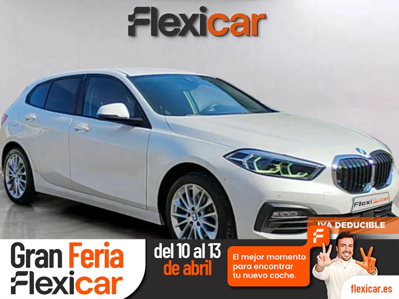 Bmw x2 136cv  de segunda mano - bmw serie 1 2022 /