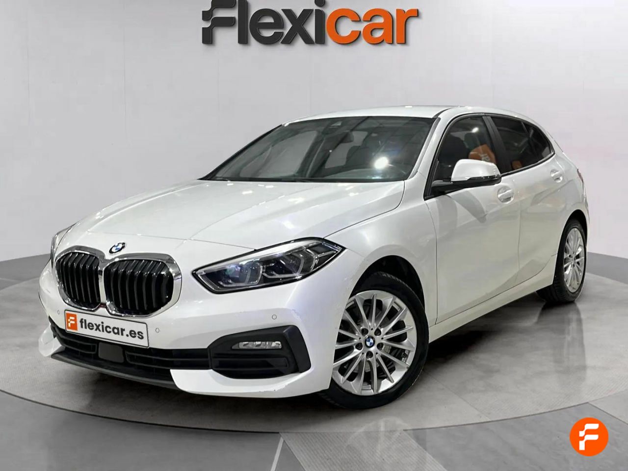 bmw serie 1 2022 / foto grande (3)