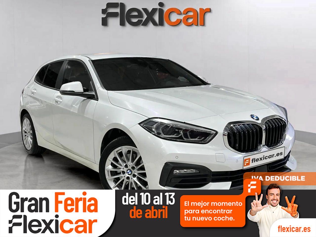 Bmw x2 136cv  de segunda mano - bmw serie 1 2022 /
