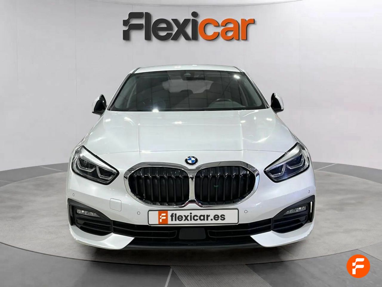 bmw serie 1 2022 / foto grande (2)