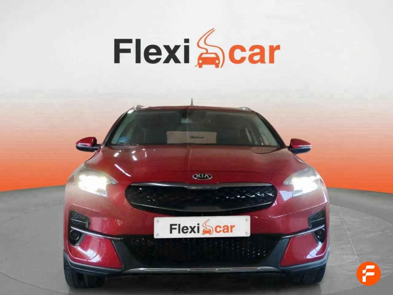 kia xceed 2021 / foto grande (2)
