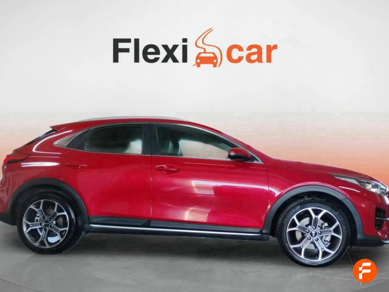kia xceed 2021 / foto grande (3)