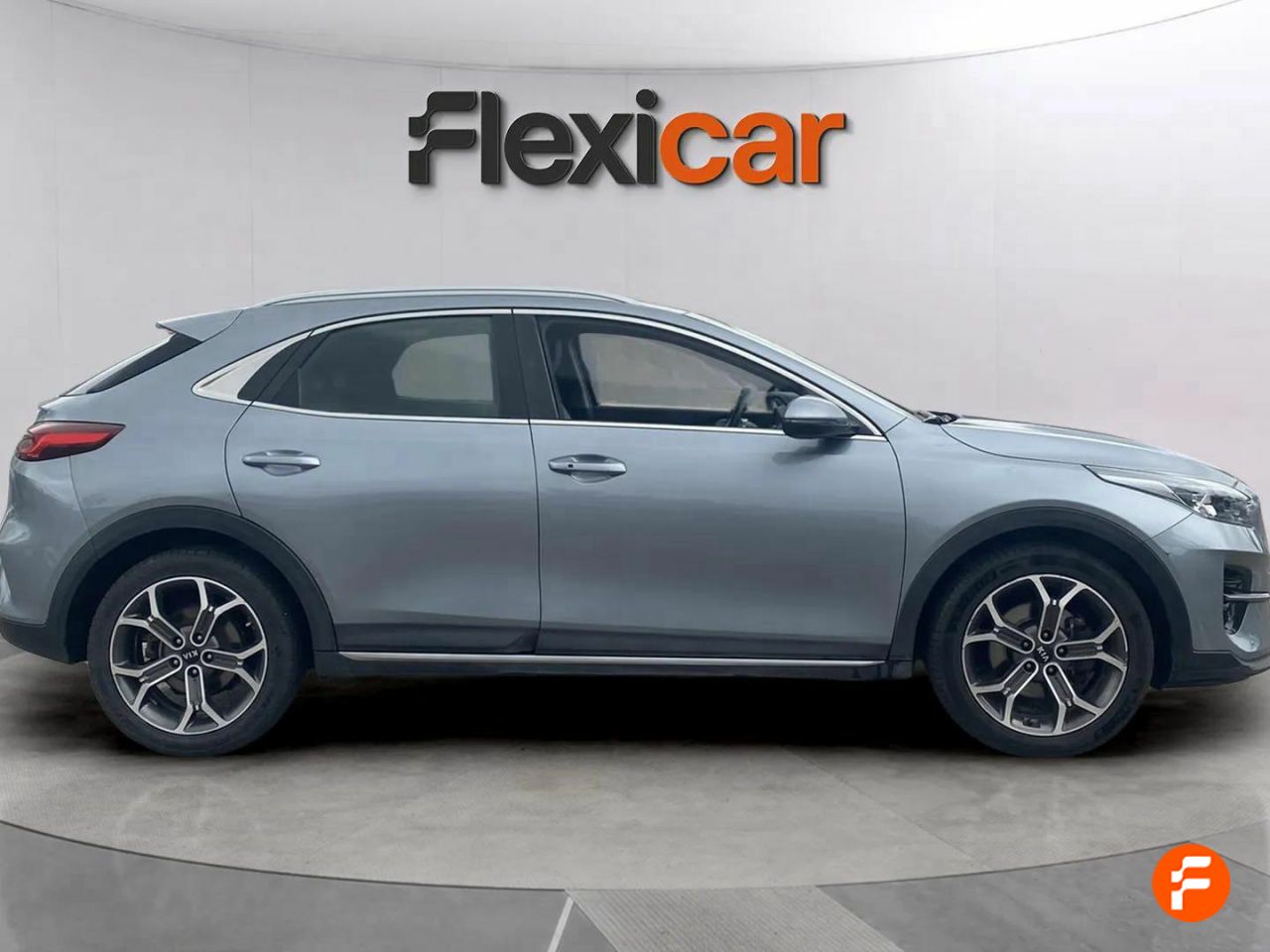 kia xceed 2021 / foto grande (3)