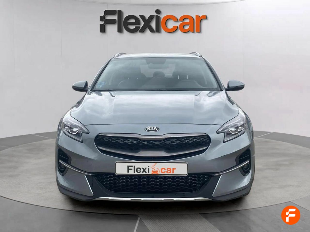kia xceed 2021 / foto grande (2)