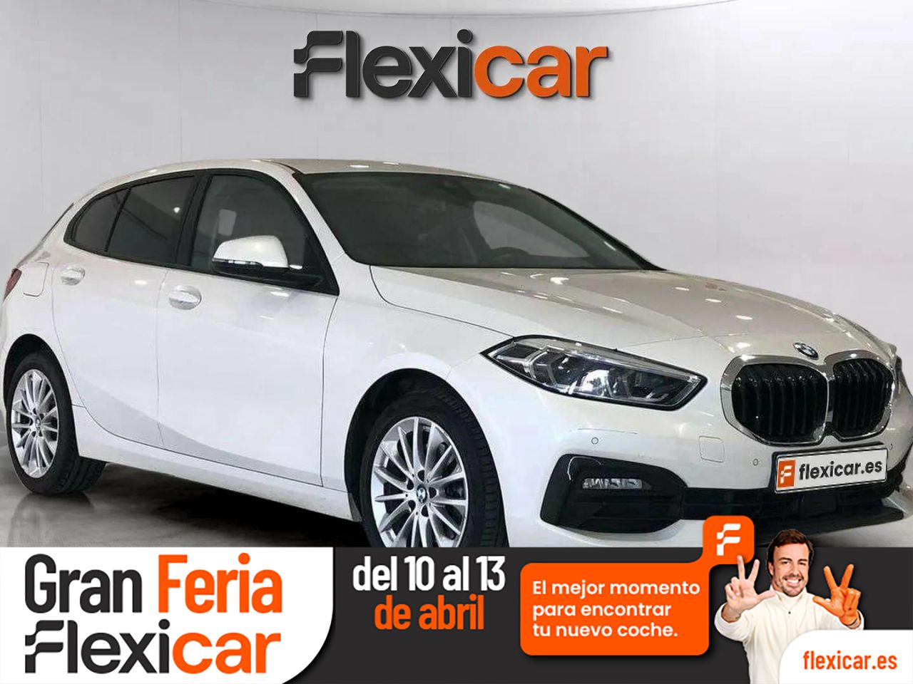 Bmw x2 136cv  de segunda mano - bmw serie 1 2022 /