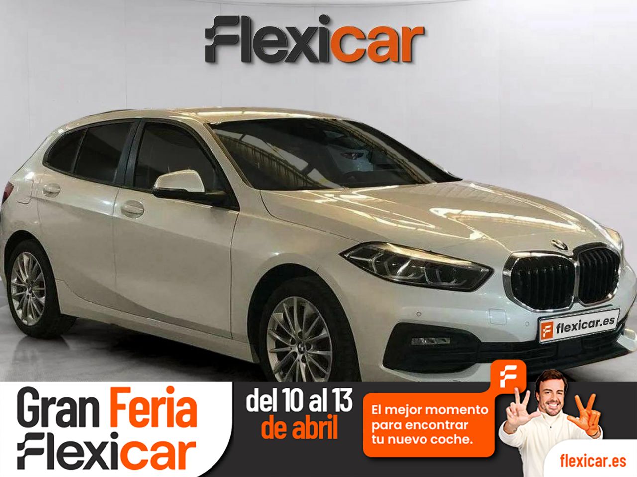 Bmw x2 136cv  de segunda mano - bmw serie 1 2022 /