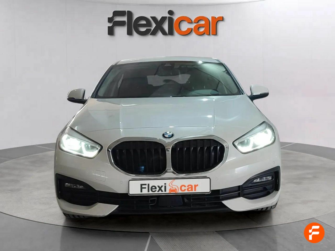 bmw serie 1 2022 / foto grande (2)