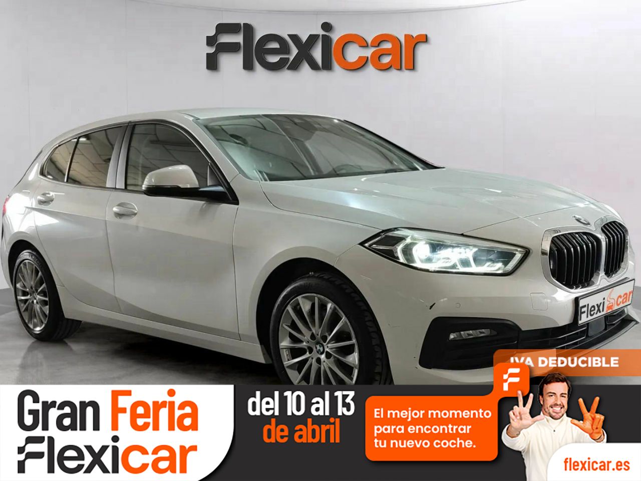 Bmw x2 136cv  de segunda mano - bmw serie 1 2022 /