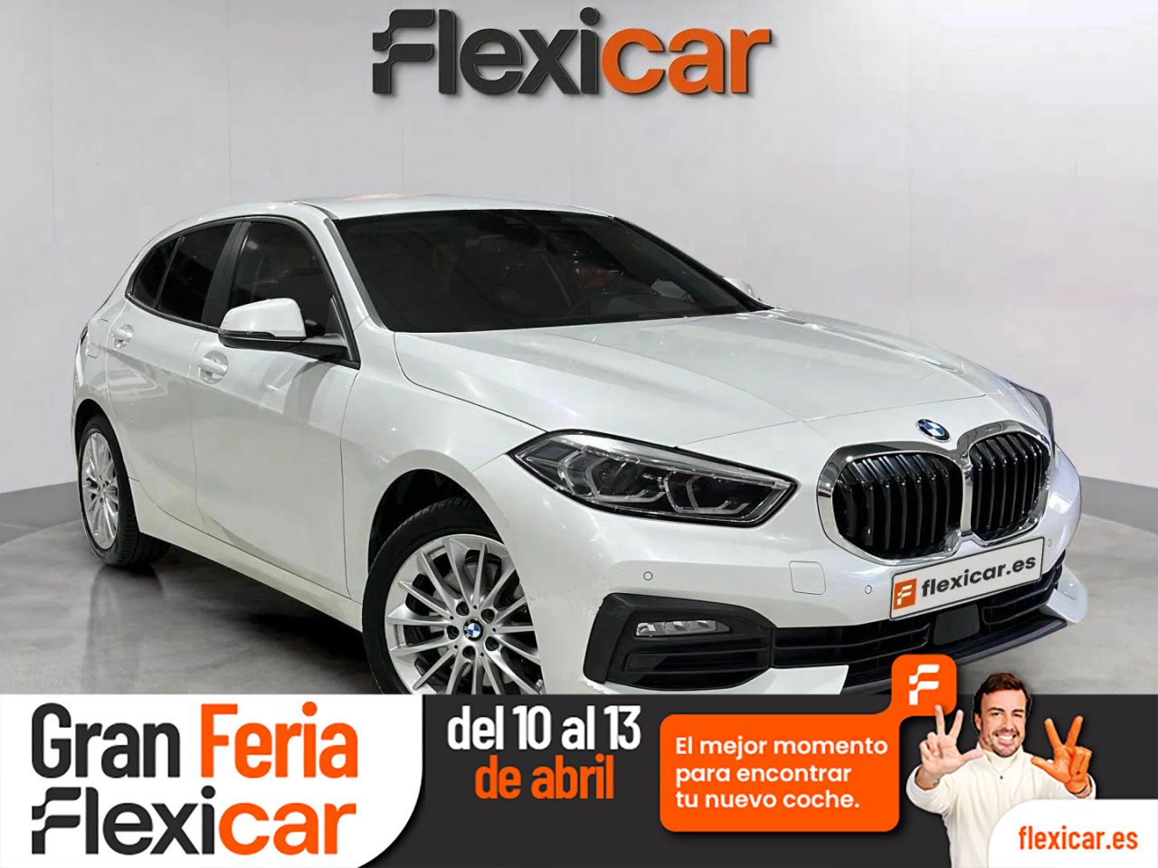 Bmw x2 136cv  de segunda mano - bmw serie 1 2022 /