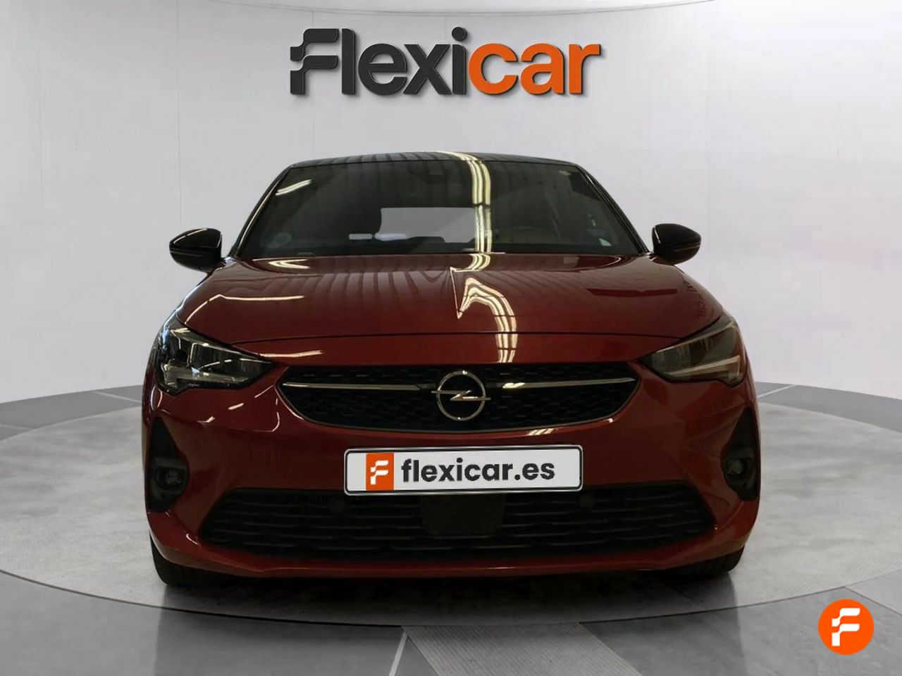 opel corsa 2023 / foto grande (2)