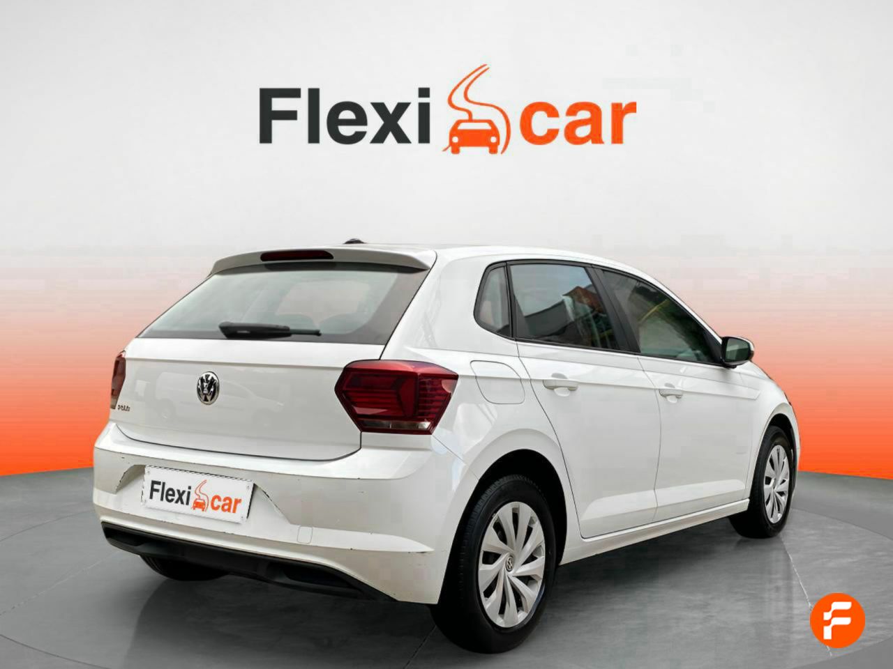 volkswagen polo 2019 / foto grande (2)