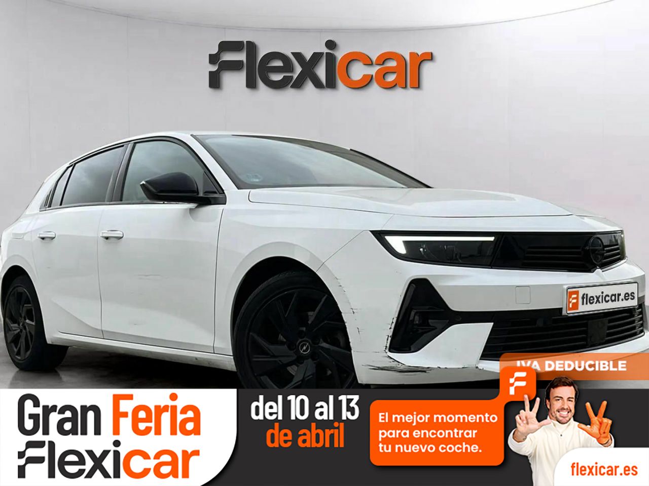 Opel mokka gasolina 2022  de segunda mano - opel astra 2023 /