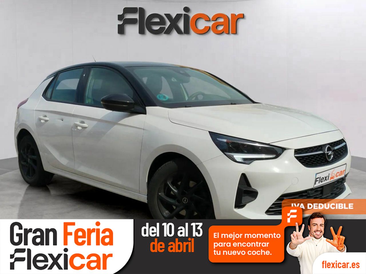 Opel mokka gasolina 2022  de segunda mano - opel corsa 2023 /