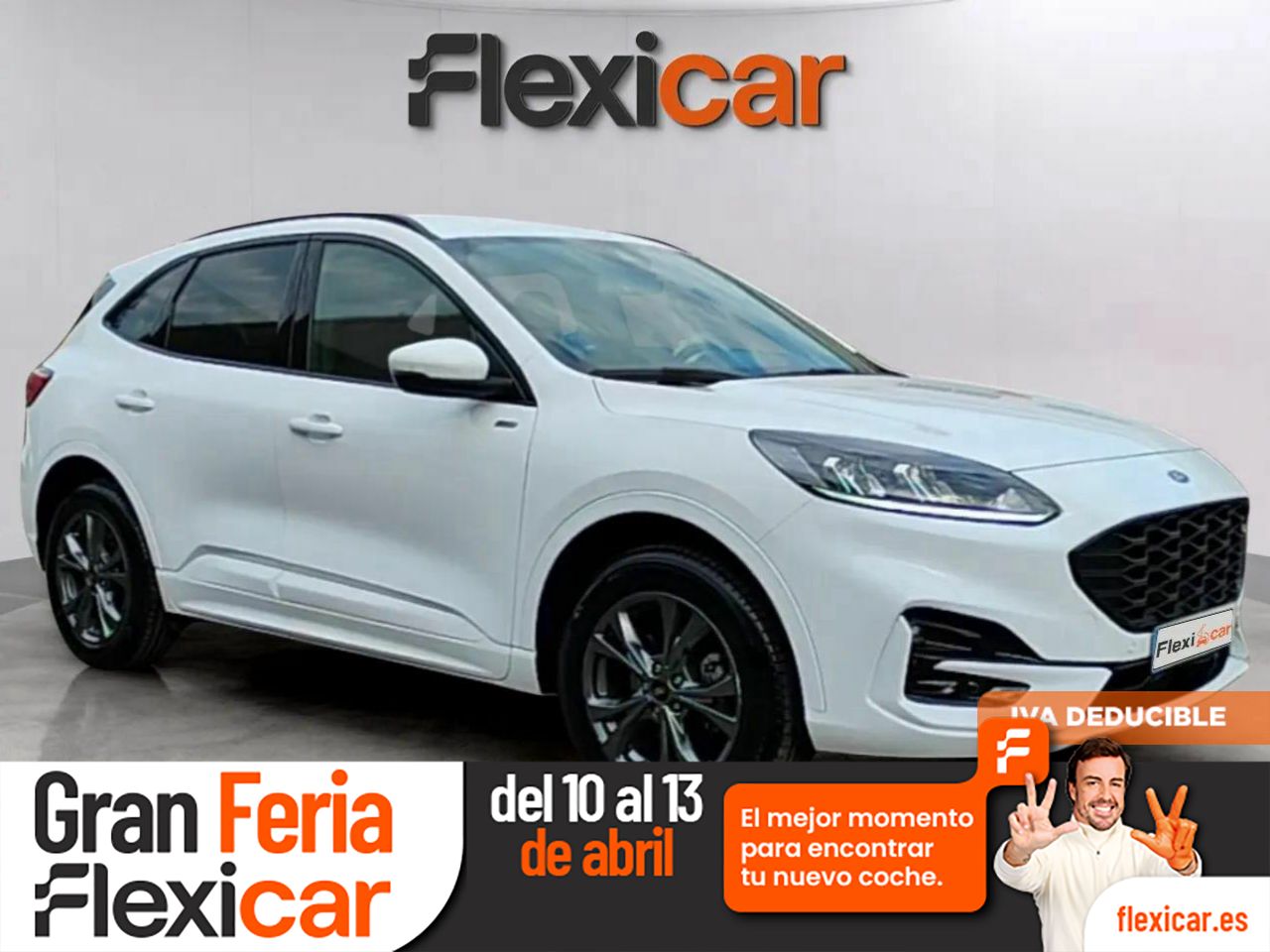 Ford transit caja 2022  de segunda mano - ford kuga 2022 /
