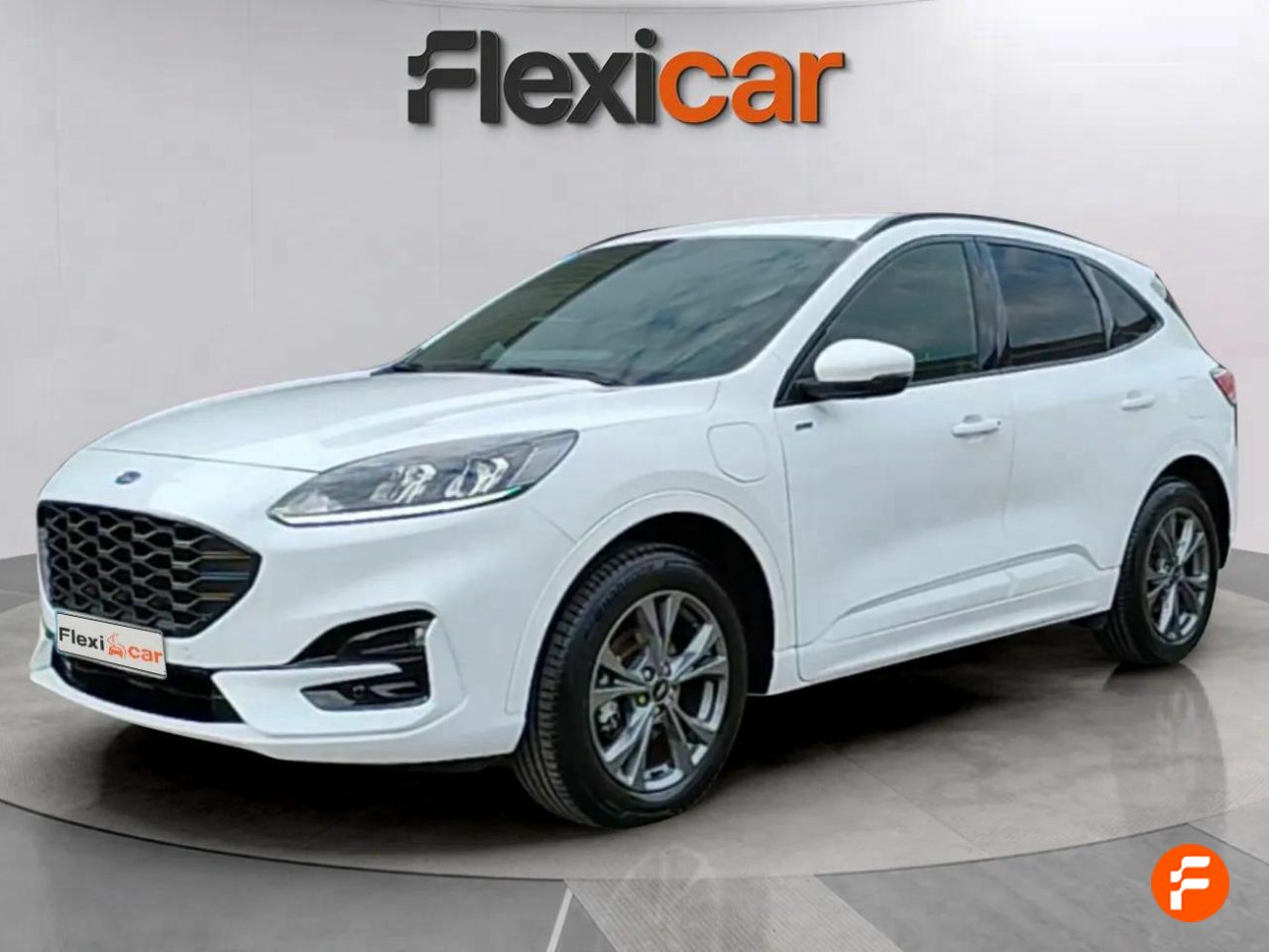 ford kuga 2022 / foto grande (3)