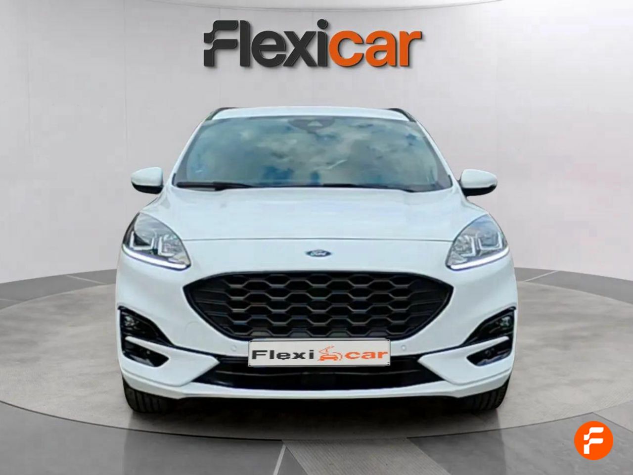 ford kuga 2022 / foto grande (2)