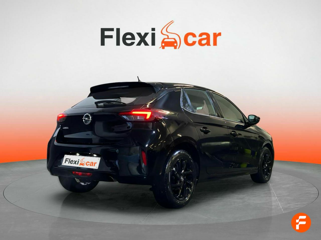 opel corsa 2023 / foto grande (2)